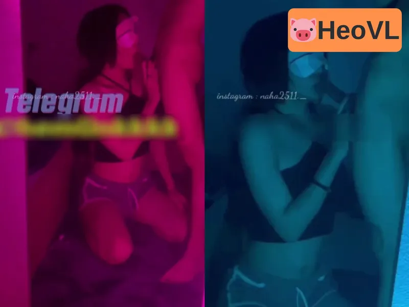 đĩ nhật hạ máu dâm liếm thằng nhỏ anh bồ || p2