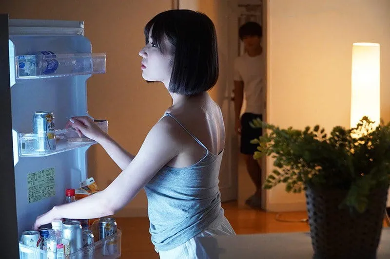 Chị cô vợ cãi nhau với chồng yêu đến nhà em người yêu ở rồi xoạc luôn ông xã em gái